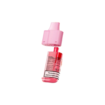 20mg Lost Mary BM6000 Prefilled Pod 6000 Puffs - Flavour: Miami Mint