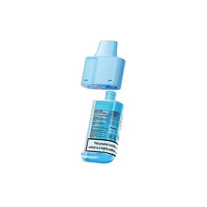 20mg Lost Mary BM6000 Prefilled Pod 6000 Puffs - Flavour: Miami Mint