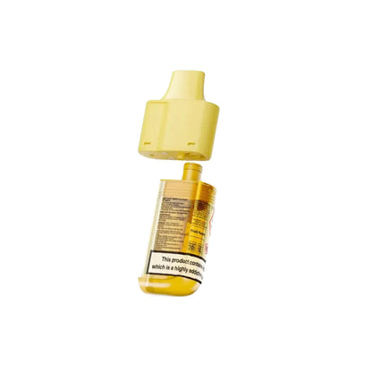 20mg Lost Mary BM6000 Prefilled Pod 6000 Puffs - Flavour: Miami Mint
