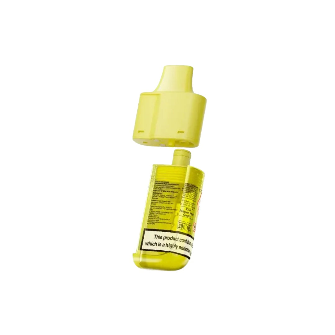 20mg Lost Mary BM6000 Prefilled Pod 6000 Puffs - Flavour: Miami Mint