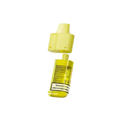 20mg Lost Mary BM6000 Prefilled Pod 6000 Puffs - Flavour: Miami Mint