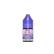 20mg RandM 7000 Tornado Nic Salts (50VG/50PG) - Flavour: Strawberry Watermelon Lemonade