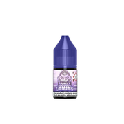 20mg RandM 7000 Tornado Nic Salts (50VG/50PG) - Flavour: Red Apple