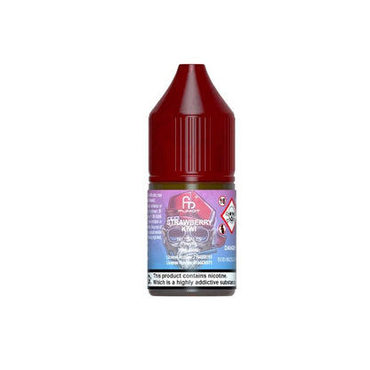 20mg RandM 7000 Tornado Nic Salts (50VG/50PG) - Flavour: Strawberry Watermelon Lemonade