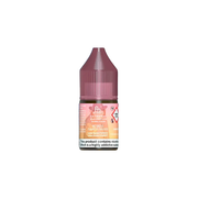 20mg RandM 7000 Tornado Nic Salts (50VG/50PG) - Flavour: Watermelon Ice