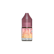 20mg RandM 7000 Tornado Nic Salts (50VG/50PG) - Flavour: Blueberry Pomegranate