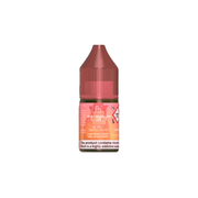 20mg RandM 7000 Tornado Nic Salts (50VG/50PG) - Flavour: Blueberry Pomegranate