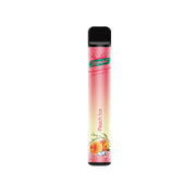 20mg Reymont Premium Quality Disposable Vape Pen 688 Puffs - Flavour: Pink Lemonade