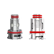 Smok RPM 2 Replacement Coil 0.6ohm DC/0.16Ohm Mesh - Resistance: 0.6ohms DC