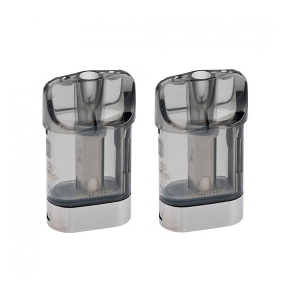 Vaporesso XTRA Unipod Replacement Pods 0.8Ohm/1.2Ohm - Resistance: 1.2Ohm