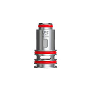 SMOK RPM 4 LP2 Meshed DL 0.23Ω Coils/DC 0.6Ω Coils/Mesh 0.4Ω - Resistance: 0.23Ω Meshed DL Coil