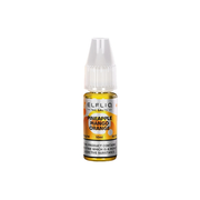 5mg ELFLIQ By Elf Bar 10ml Nic Salt (50VG/50PG) - Flavour: Apple Blackcurrant