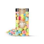 Just CBD 3000mg Gummies - 600g - Flavour: Party Pack Gummies
