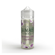 Ohm Boy Volume II 100ml Shortfill 0mg (70VG/30PG) - Flavour: Wild Strawberry