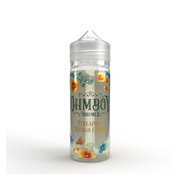 Ohm Boy Volume II 100ml Shortfill 0mg (70VG/30PG) - Flavour: Pear Apple & Raspberry