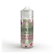 Ohm Boy Volume II 100ml Shortfill 0mg (70VG/30PG) - Flavour: Pineapple Mango & Lime