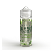 Ohm Boy Volume II 100ml Shortfill 0mg (70VG/30PG) - Flavour: Pineapple Mango & Lime