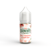 20mg Ohm Boy Volume II 10ml Nic Salt (50VG/50PG) - Flavour: Wild Strawberry
