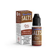 20mg Signature Salts By Signature Vapours 10ml Nic Salt (50VG/50PG) (BUY 1 GET 1 FREE) - Flavour: Vamp Toes