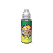 Candy Squash 100ml E-liquid 0mg (50VG/50PG) - Color: Bubblegum