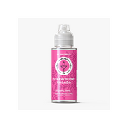 Vapetails 100ml E-liquid 0mg (50VG/50PG) - Flavour: Woo Woo