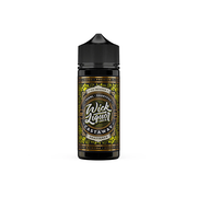 Wick Liquor 100ml Shortfill 0mg (70VG/30PG) - Flavour: Ardour