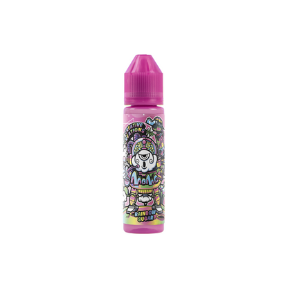 Momo Creative Creations 50ml Shortfill 0mg (70VG/30PG) - Flavour: Churro Mel
