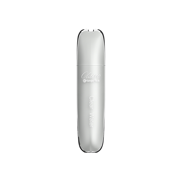 20mg KangerTech Olit 600 Disposable Vape Device 600 Puffs - Flavour: Mango