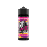 Drifter Bar Juice 100ml Shortfill 0mg (50VG/50PG) - Flavour: Mango Ice