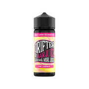 Drifter Bar Juice 100ml Shortfill 0mg (50VG/50PG) - Flavour: Lychee