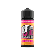 Drifter Bar Juice 100ml Shortfill 0mg (50VG/50PG) - Flavour: Pineapple Ice