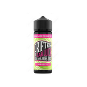 Drifter Bar Juice 100ml Shortfill 0mg (50VG/50PG) - Flavour: Mojito Ice