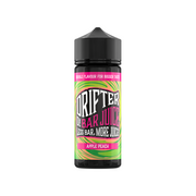 Drifter Bar Juice 100ml Shortfill 0mg (50VG/50PG) - Flavour: Mojito Ice