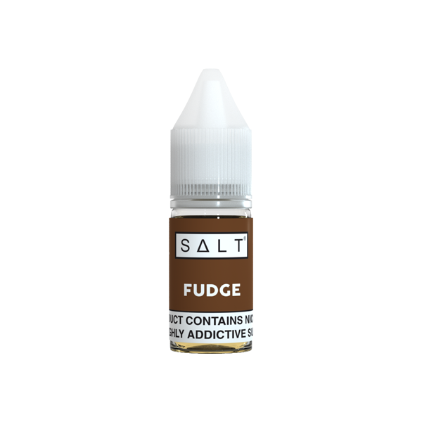 10mg SALT 10ml Nic Salts (50VG/50PG) - Flavour: Berry Bomb