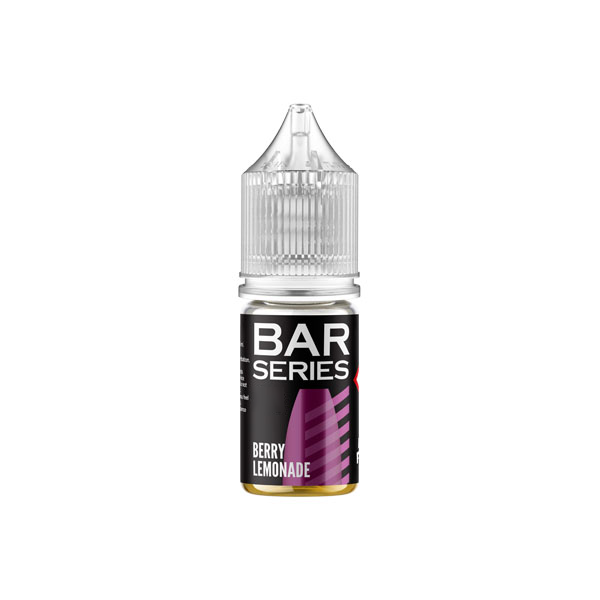 5mg Bar Series 10ml Nic Salts (50VG/50PG) - Flavour: Cotton Candy