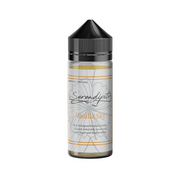 Serendipity By Wick Liquor 100ml Shortfill 0mg (80VG/20PG) - Flavour: Golden Sunset