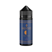 Solstice By Wick Liquor 100ml Shortfill 0mg (80VG/20PG) - Flavour: Morning Star