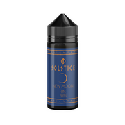 Solstice By Wick Liquor 100ml Shortfill 0mg (80VG/20PG) - Flavour: Morning Star