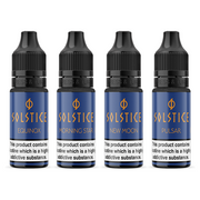 20mg Solstice By Wick Liquor 10ml Nic Salts (50VG/50PG) - Flavour: Equinox