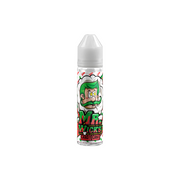 Mr Wicks 50ml Shortfill 0mg (70VG/30PG) - Flavour: Pear & Raspberry