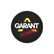 50mg Garant Extreme Nicotine Pouch - 20 Pouches - Flavour: Grape