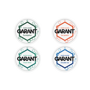 20mg Garant Nicotine Pouch - 20 Pouches - Flavour: Fresh Mint