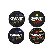 50mg Garant Extreme Nicotine Pouch - 20 Pouches - Flavour: Extreme