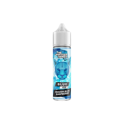 The Panther Series by Dr Vapes 50ml Shortfill 0mg (78VG/22PG) - Flavour: Pink