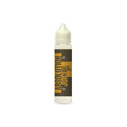 Absolution Juice By Alfa Labs 0mg 50ml Shortfill (70VG-30PG) - Flavour: Black Currant Bina