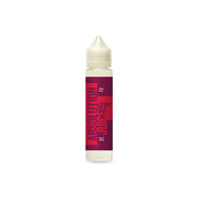 Absolution Juice By Alfa Labs 0mg 50ml Shortfill (70VG-30PG) - Flavour: Black Currant Bina