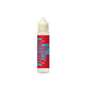 Absolution Juice By Alfa Labs 0mg 50ml Shortfill (70VG-30PG) - Flavour: Black Currant Bina