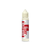 Absolution Juice By Alfa Labs 0mg 50ml Shortfill (70VG-30PG) - Flavour: Black Currant Bina