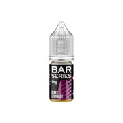 10mg Bar Series 10ml Nic Salts (50VG/50PG) - Flavour: Energy Ice