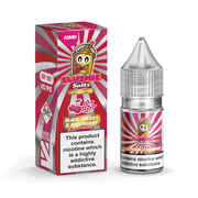 10mg Slushie by Liqua Vape 10ml Flavoured Nic Salts - Flavour: Rainbow Slush